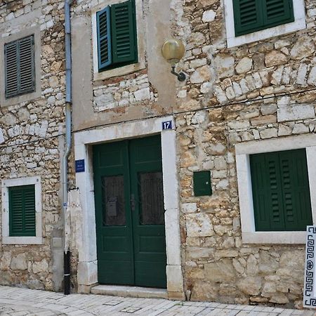 Apartment Andrea Old Town Porec Exterior photo