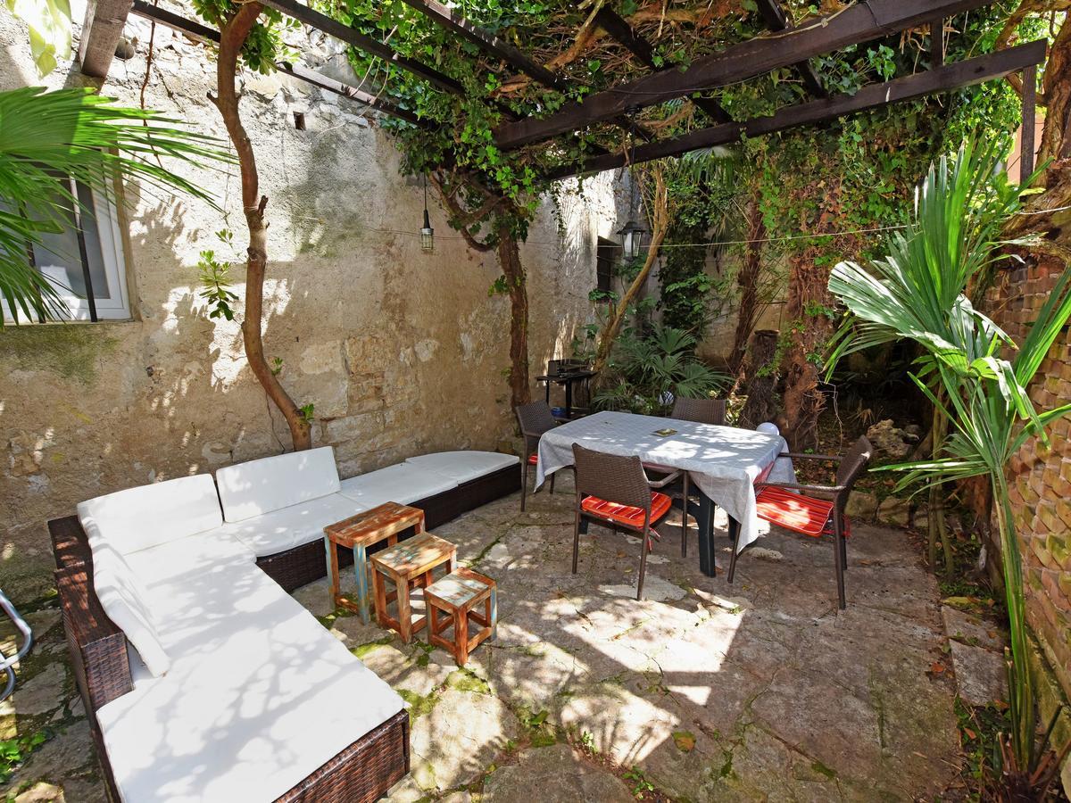 Apartment Andrea Old Town Porec Exterior photo