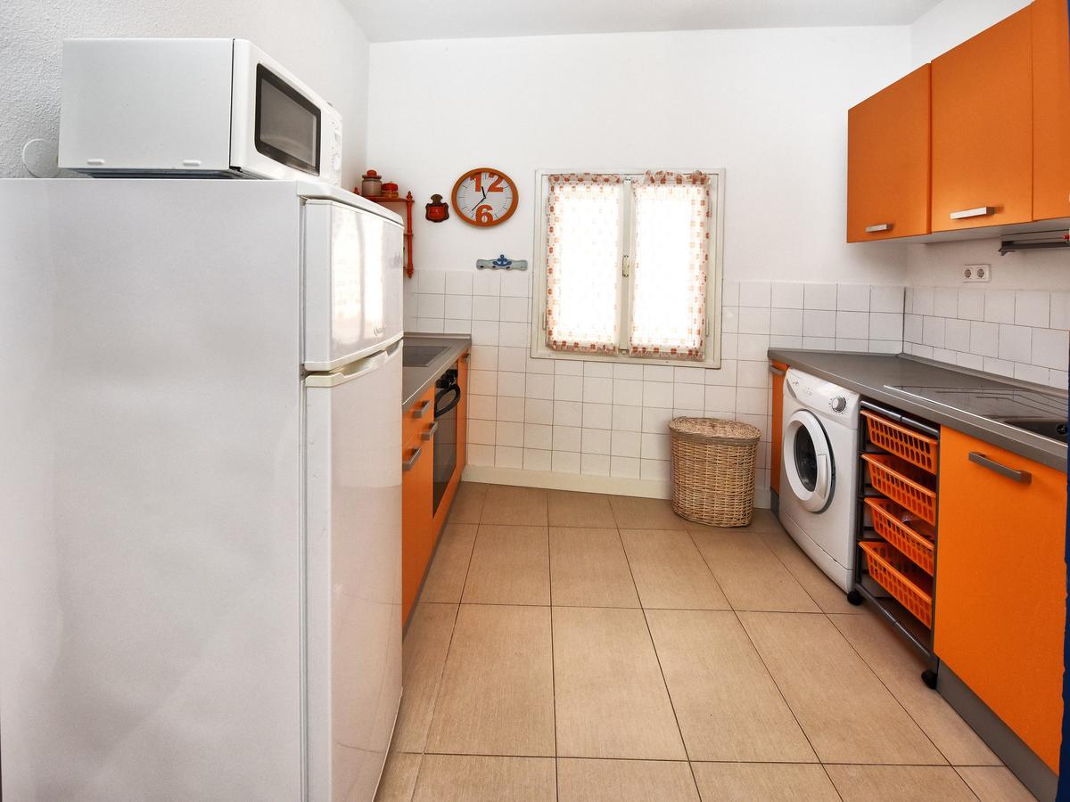 Apartment Andrea Old Town Porec Exterior photo